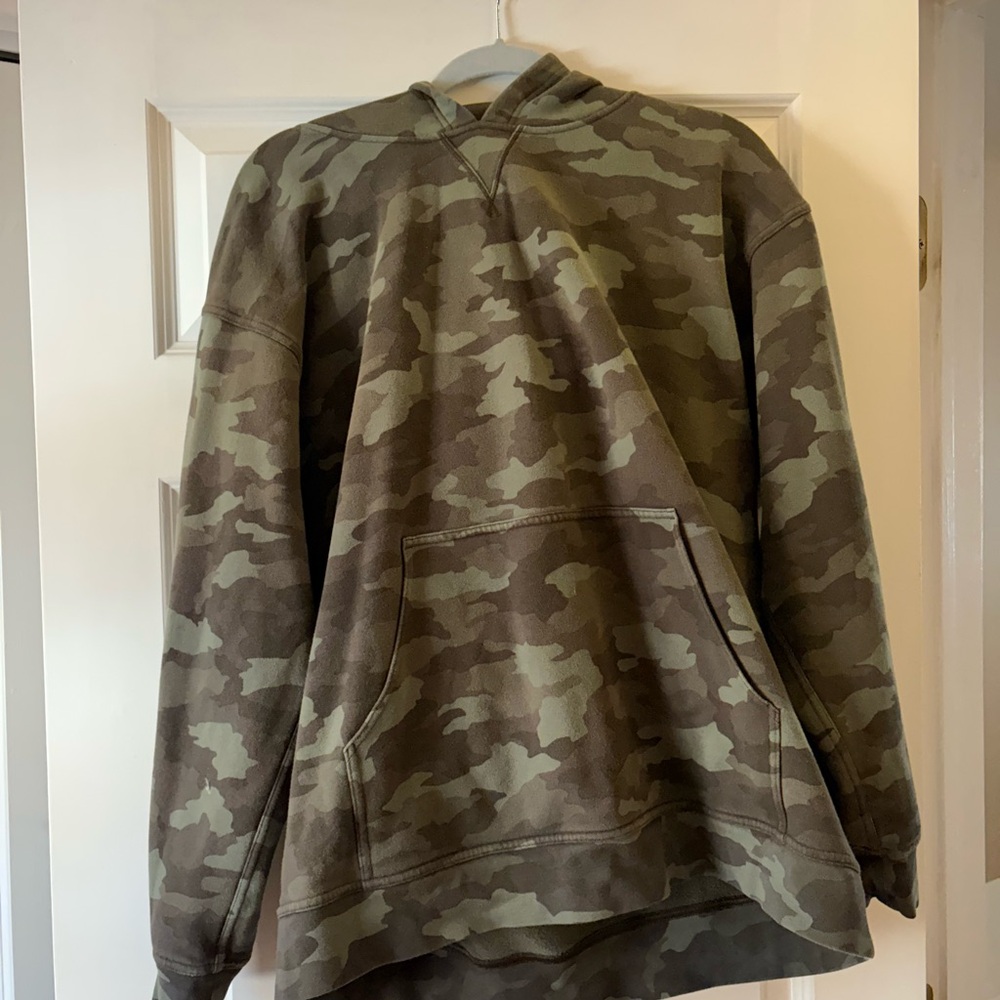 SOLD  Hoodie